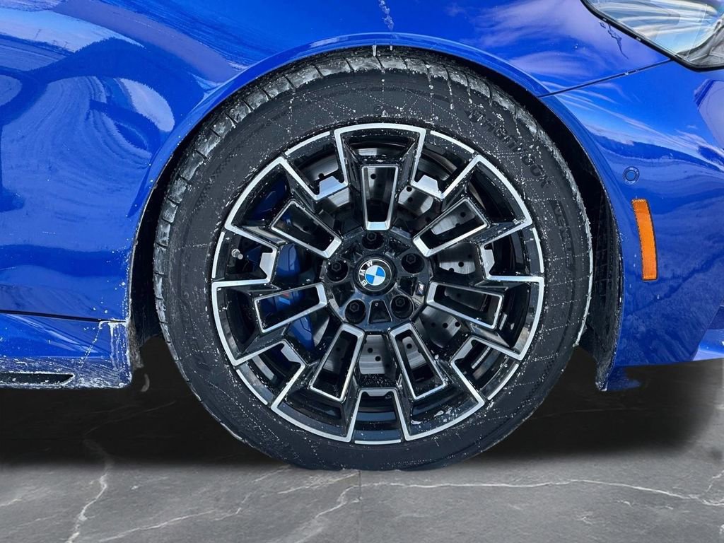 Used 2025 BMW M5 Touring w/ M Driver's Package image 34