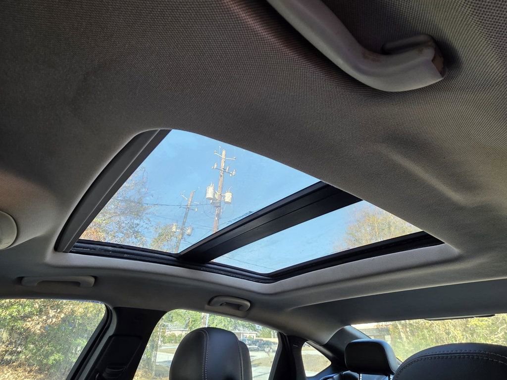 Used 2015 Chevrolet Impala LTZ image 7