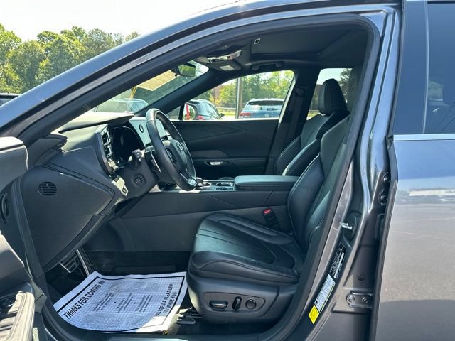 Used 2023 Lexus RX 350 F Sport w/ Accessory Package AWD/4WD image 9