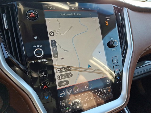 Used 2020 Subaru Outback Touring XT image 17