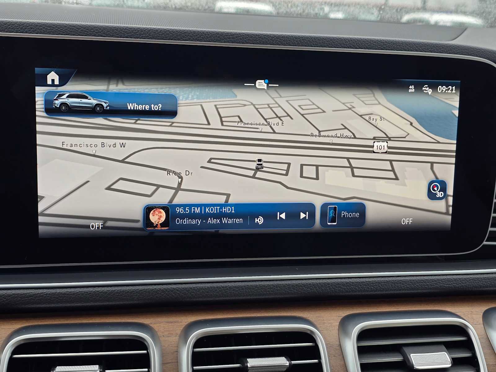 Used 2024 Mercedes-Benz GLE 450 4MATIC image 32