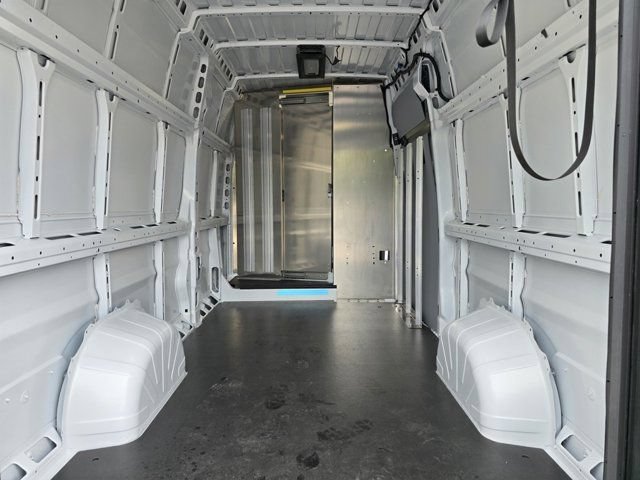 New 2025 RAM ProMaster 3500 FWD image 37