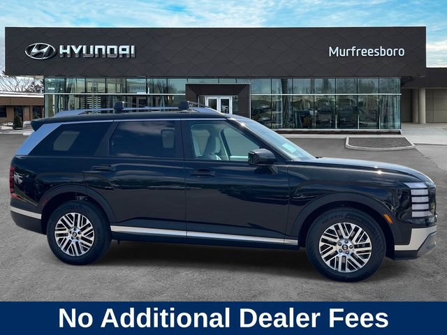 New 2026 Hyundai Palisade SEL FWD image 4