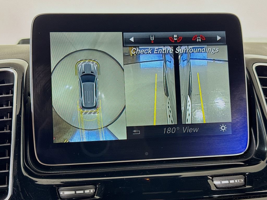 Used 2018 Mercedes-Benz GLE 350 4MATIC image 39