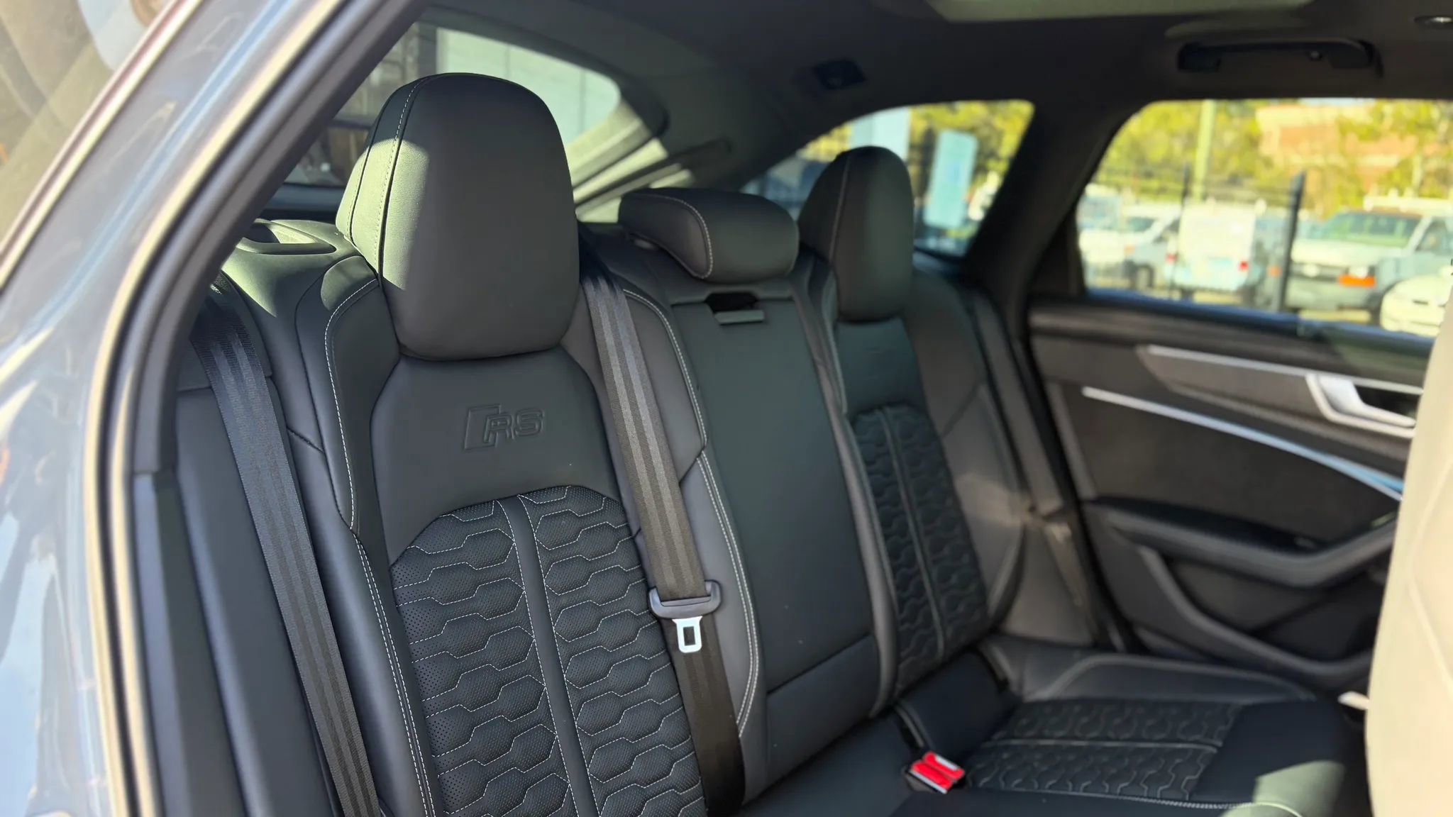 Used 2021 Audi RS 6 image 17