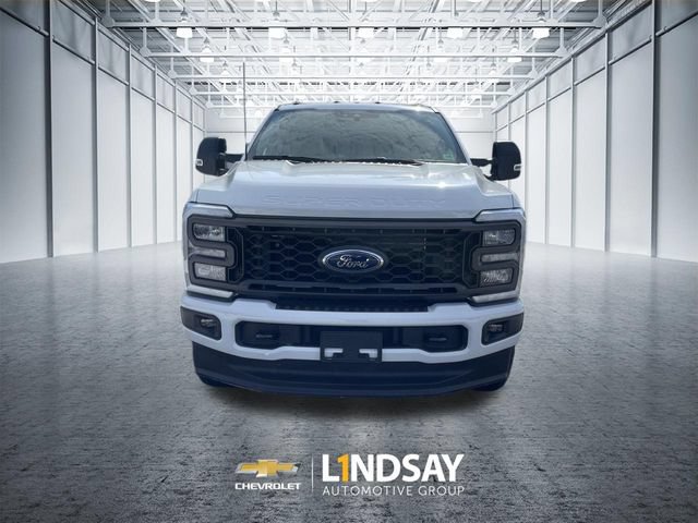 Used 2026 Ford F250 XL w/ STX Appearance Package AWD/4WD image 3