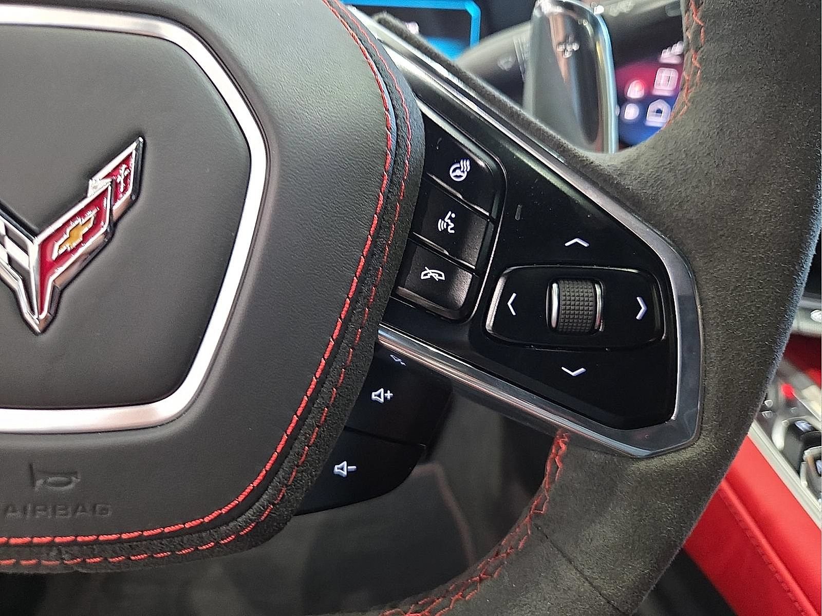 Used 2026 Chevrolet Corvette Z06 RWD image 15