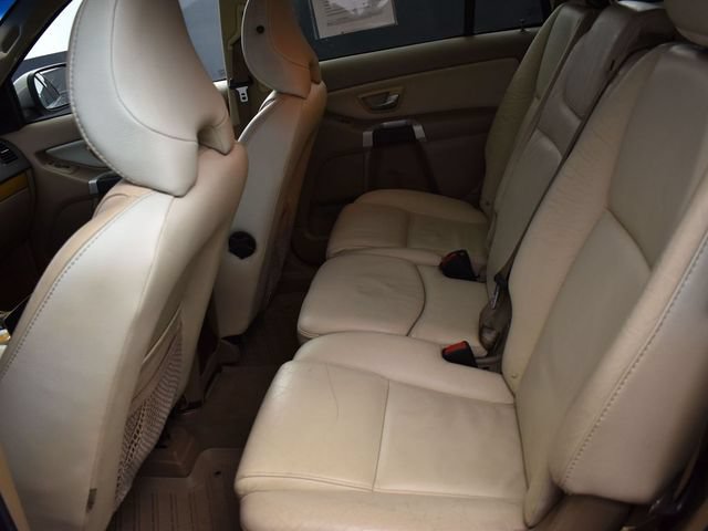 Used 2007 Volvo XC90 3.2 AWD/4WD image 21