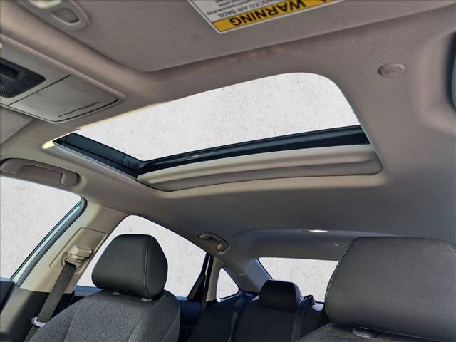 Certified 2023 Honda Accord EX image 15