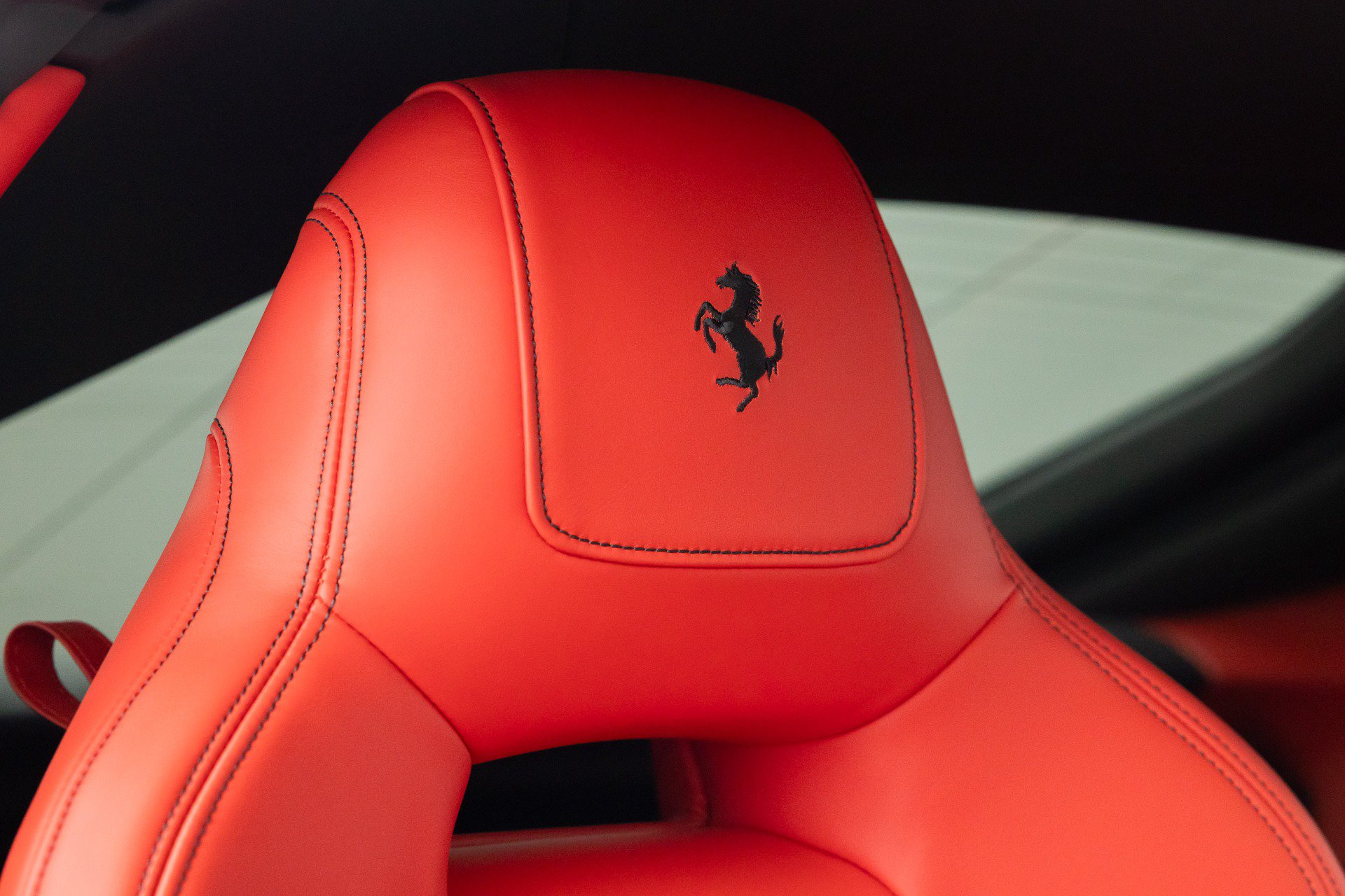 Certified 2014 Ferrari F12 Berlinetta RWD image 66