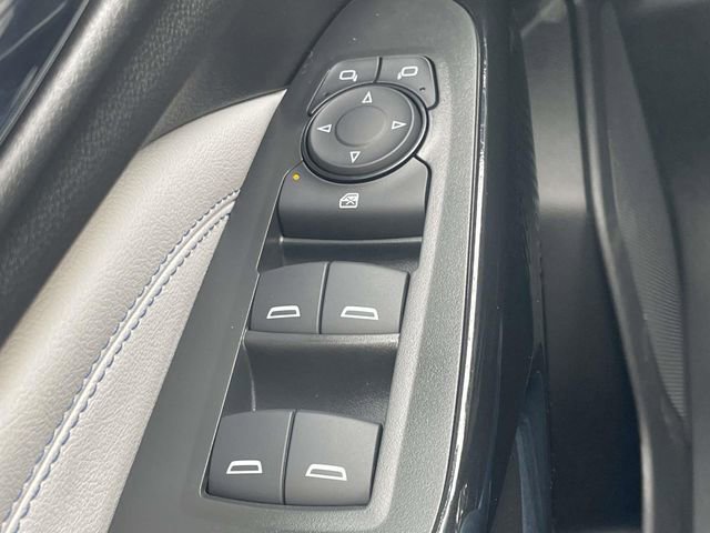 New 2026 Chevrolet Trax LT w/ Driver Confidence Package image 19