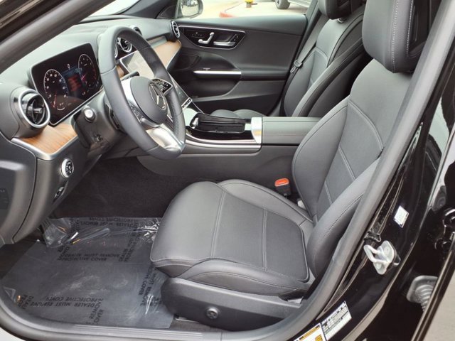 Used 2024 Mercedes-Benz C 300 Sedan image 13