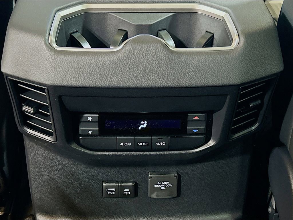 New 2026 Toyota Sequoia Limited RWD image 26