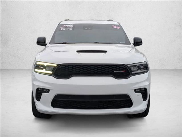 Used 2023 Dodge Durango R/T image 2