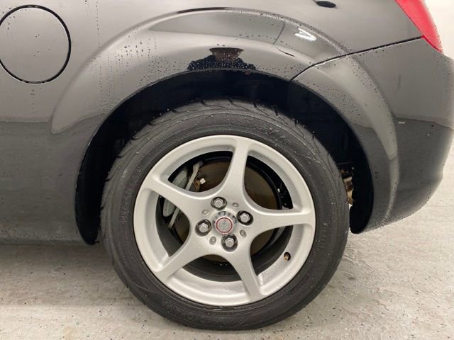 Used 2000 Toyota MR2 image 10