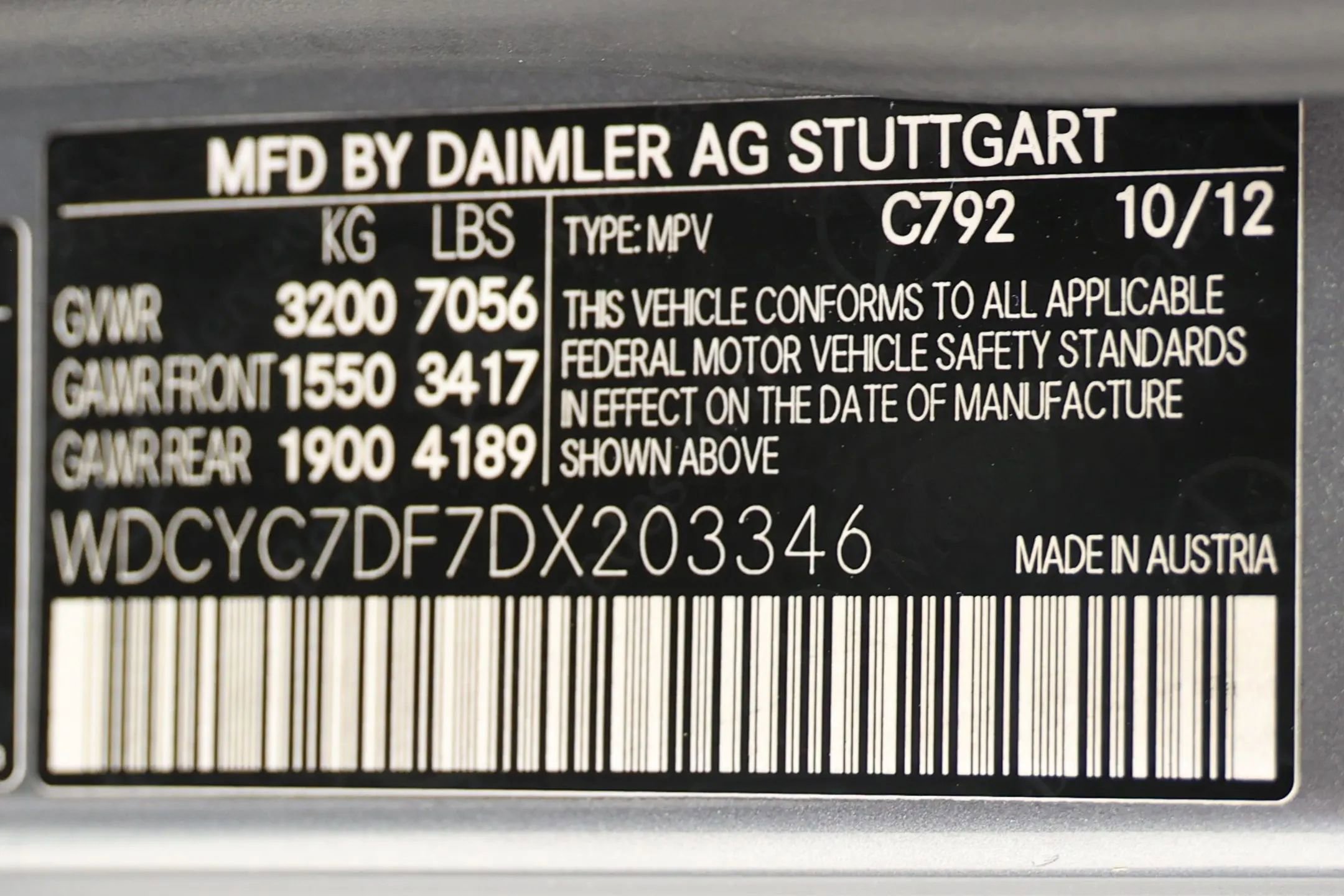 Used 2013 Mercedes-Benz G 63 AMG 4MATIC image 98