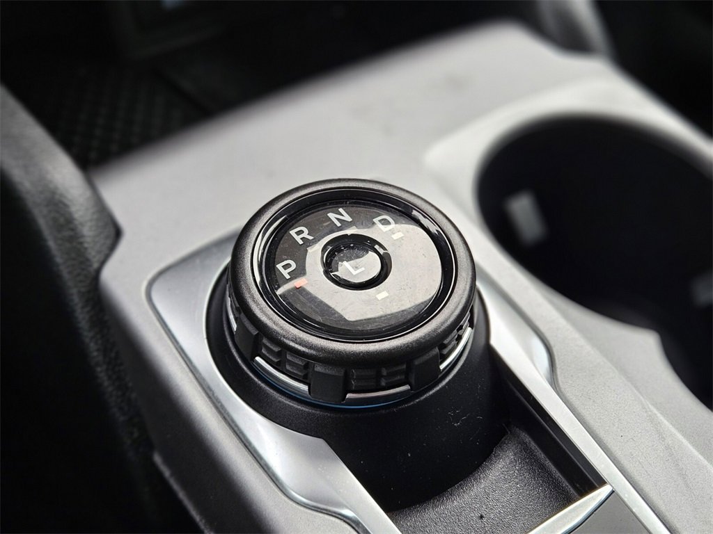 Used 2022 Ford Bronco Sport Big Bend image 25