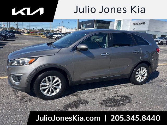 Used 2017 Kia Sorento L