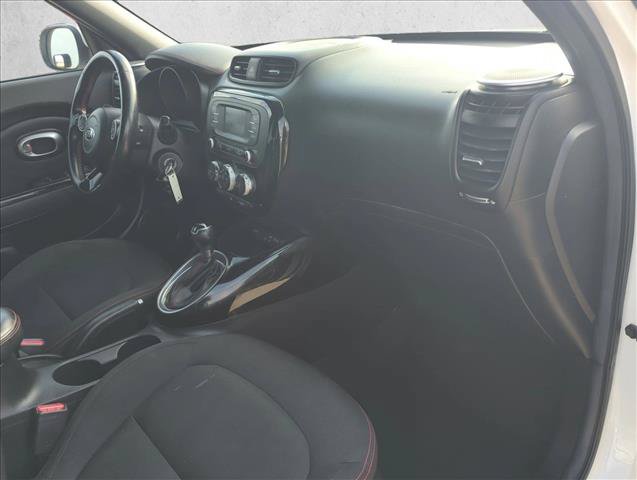 Used 2016 Kia Soul + w/ Soulful Package FWD image 20