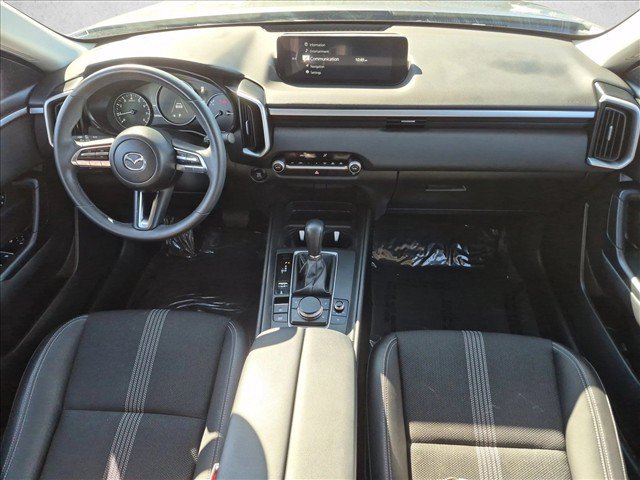 Used 2024 MAZDA CX-50 AWD 2.5 S w/ Cargo Package image 16