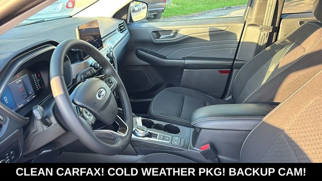 Used 2023 Ford Escape Active AWD/4WD image 24
