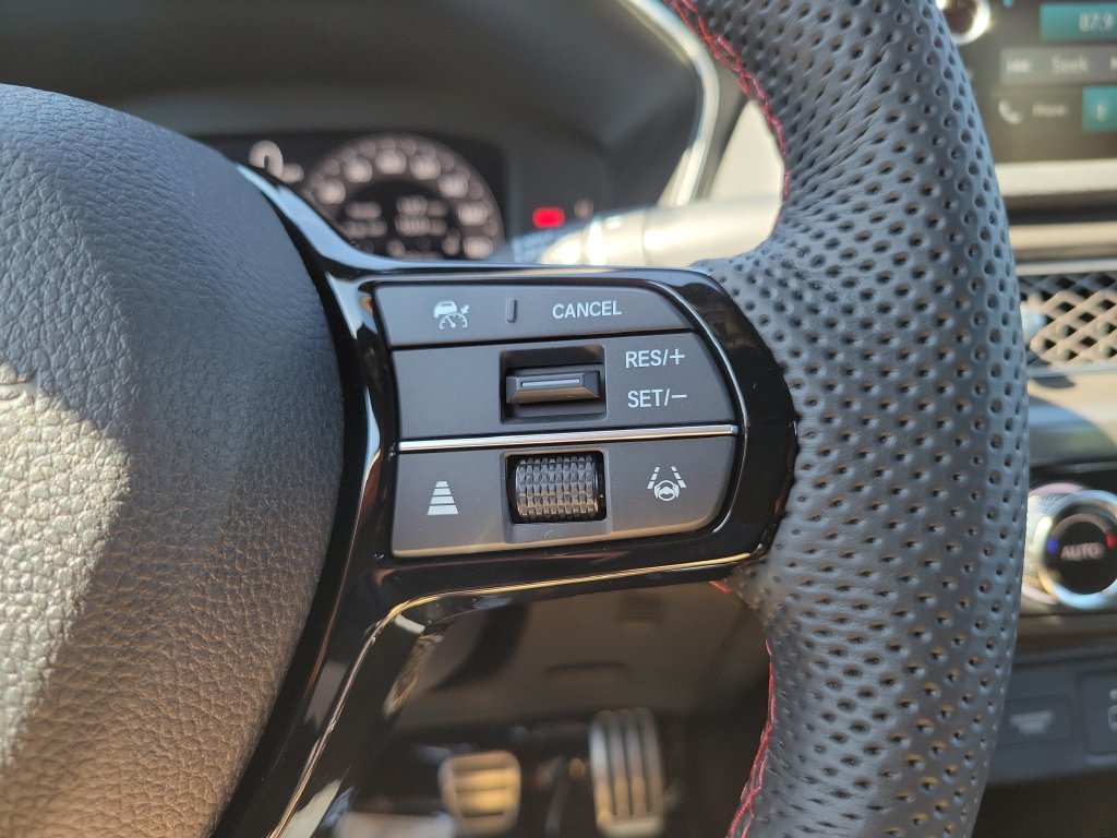 New 2026 Acura Integra Type S FWD image 20