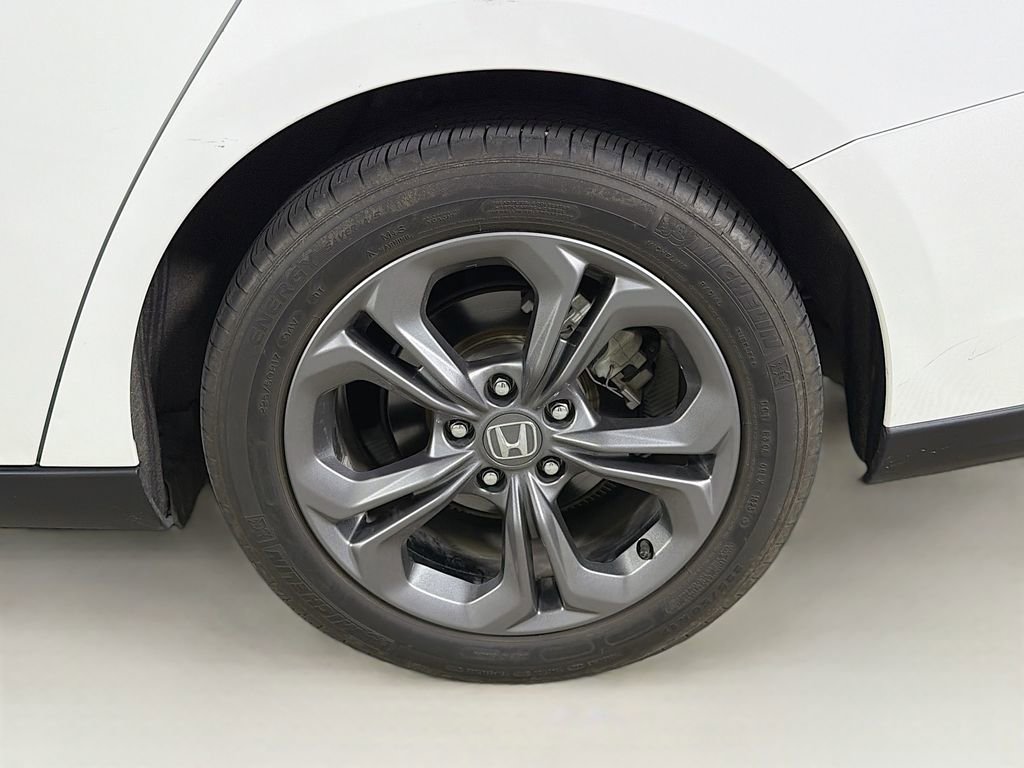 Used 2023 Honda Accord EX image 29