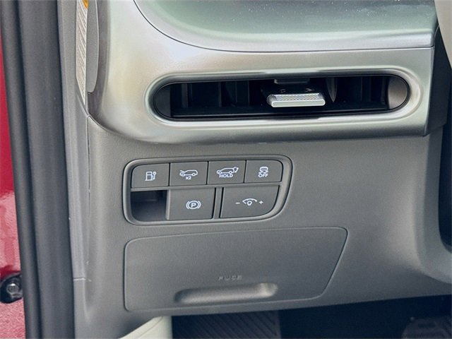 New 2026 Hyundai Ioniq 9 Limited image 14