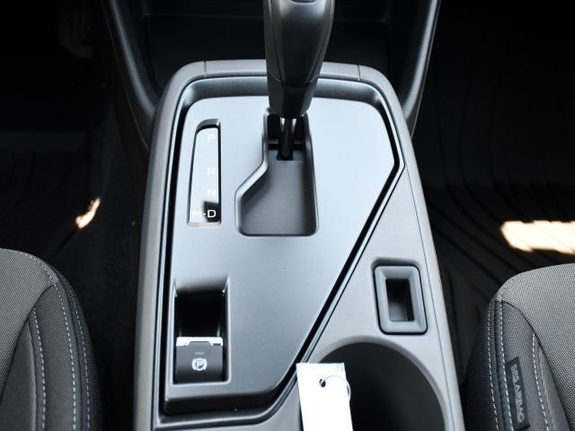 New 2026 Subaru Crosstrek 2.5i AWD/4WD image 25