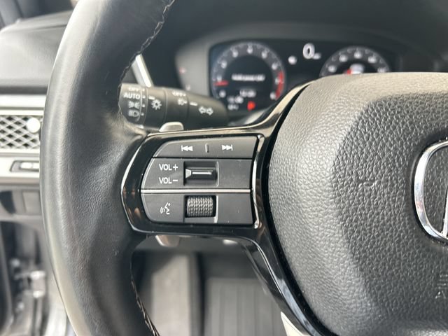 Certified 2024 Acura Integra A-Spec w/ Technology Package FWD image 21