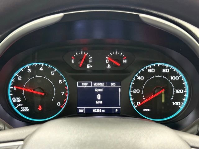 Used 2023 Chevrolet Malibu LT image 31