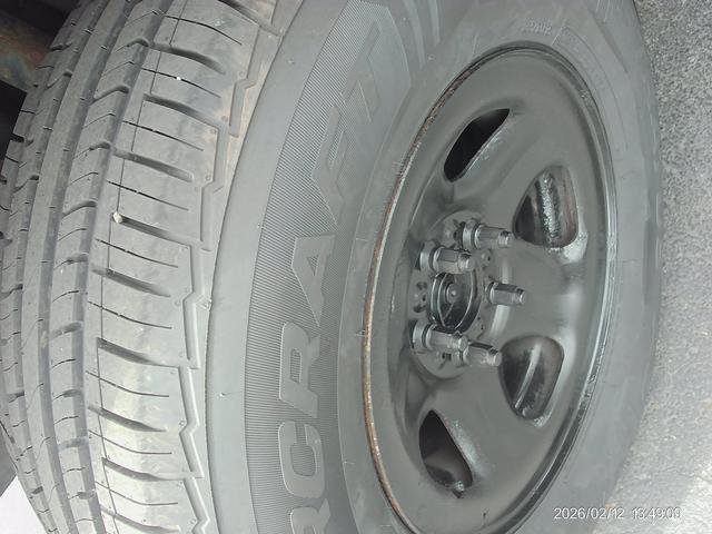 Used 2004 Ford Ranger XLT image 7