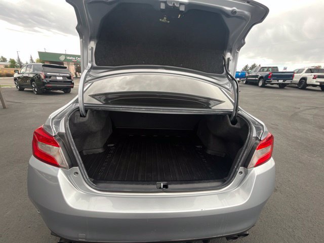 Used 2017 Subaru WRX Premium AWD/4WD image 35