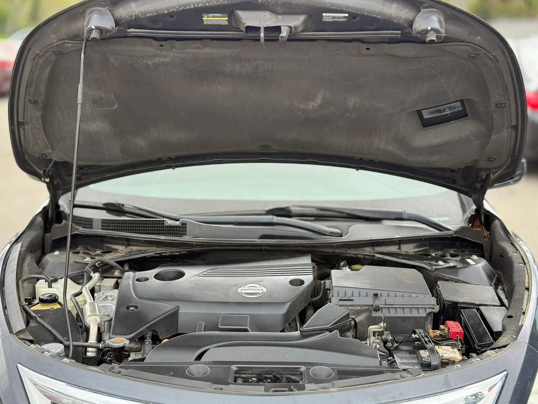 Used 2013 Nissan Altima 2.5 S FWD image 29