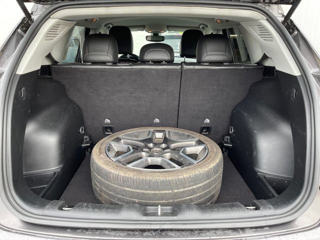 Used 2020 Jeep Compass Limited AWD/4WD image 25