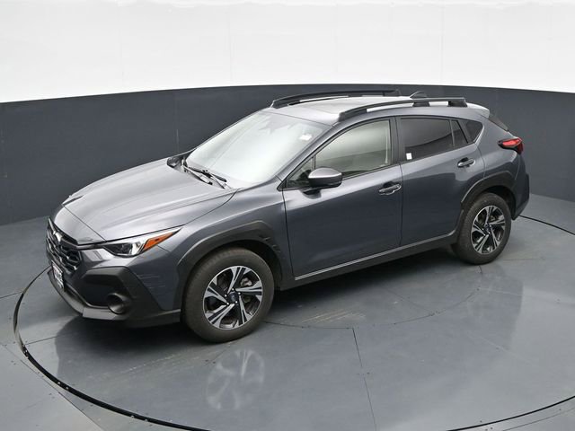 Used 2024 Subaru Crosstrek 2.0i Premium AWD/4WD image 17