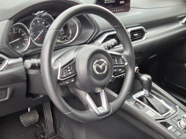 Used 2019 MAZDA CX-5 Touring FWD image 18