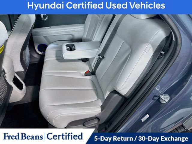 Certified 2024 Hyundai Ioniq 5 Limited AWD/4WD image 20