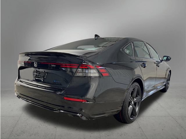 New 2026 Honda Accord Sport image 5
