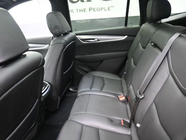Used 2024 Cadillac XT6 Luxury w/ LPO, Floor Liner Package image 24