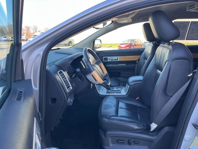 Used 2010 Lincoln MKX 2WD image 30