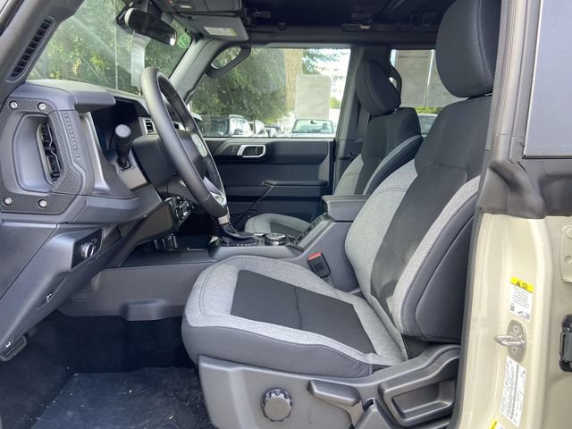 New 2026 Ford Bronco Big Bend AWD/4WD image 12
