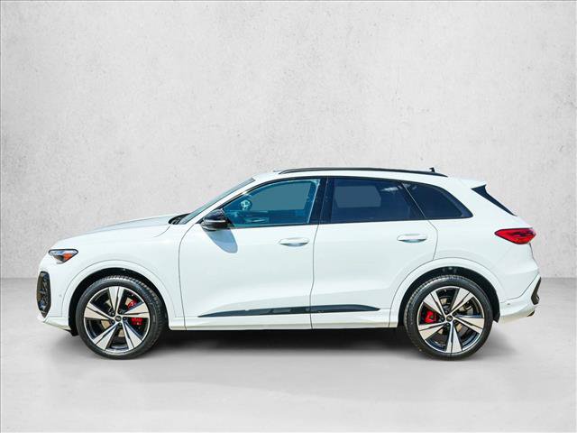 New 2026 Audi SQ5 Premium Plus AWD/4WD image 8