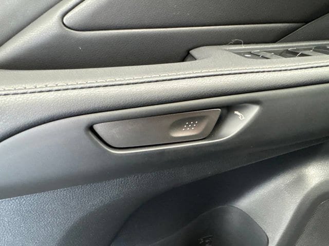 New 2026 Lexus TX 350 AWD image 38