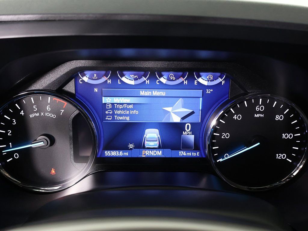 Used 2023 Ford Expedition Max Limited image 51