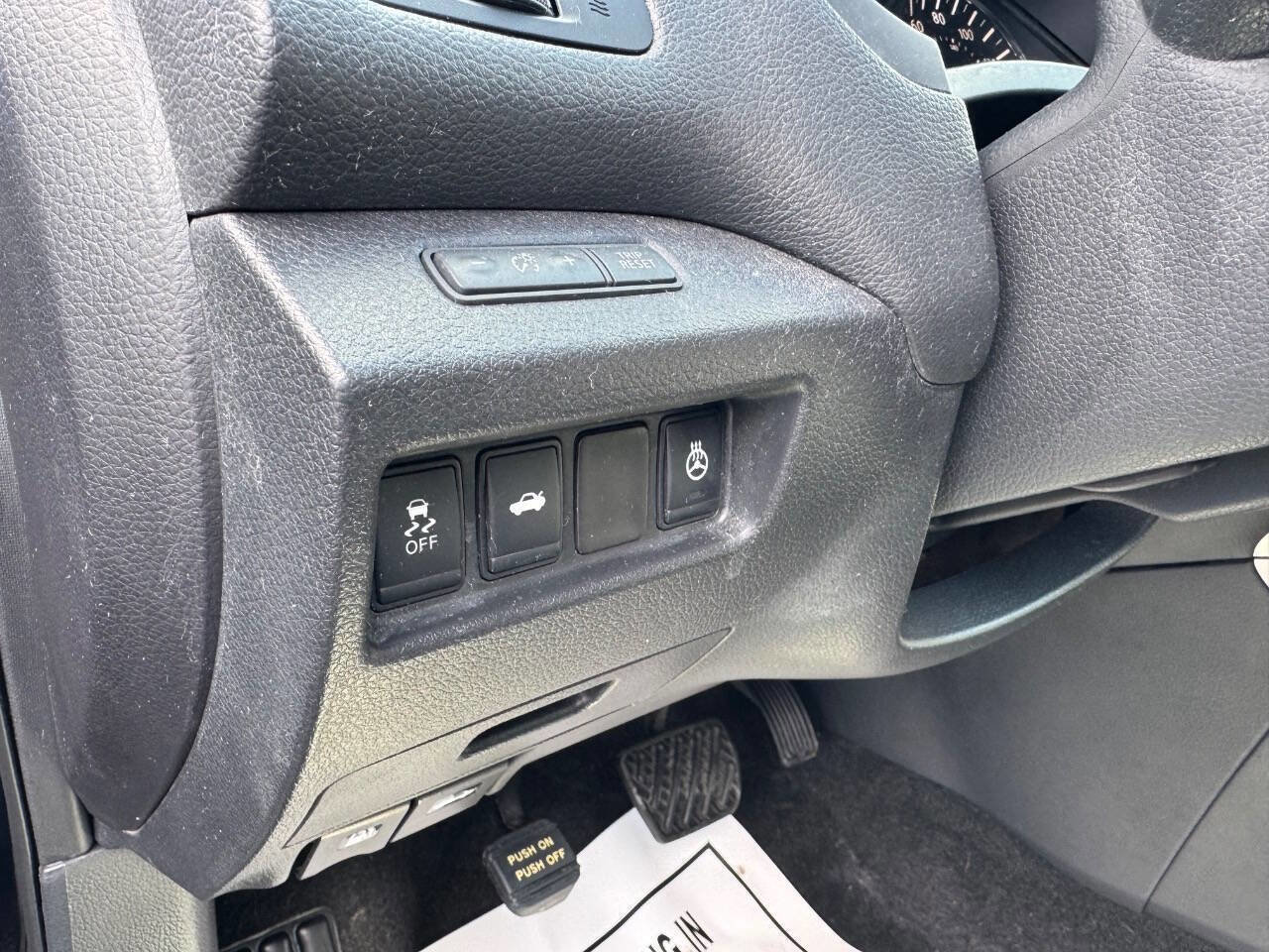 Used 2015 Nissan Altima 2.5 SL image 15