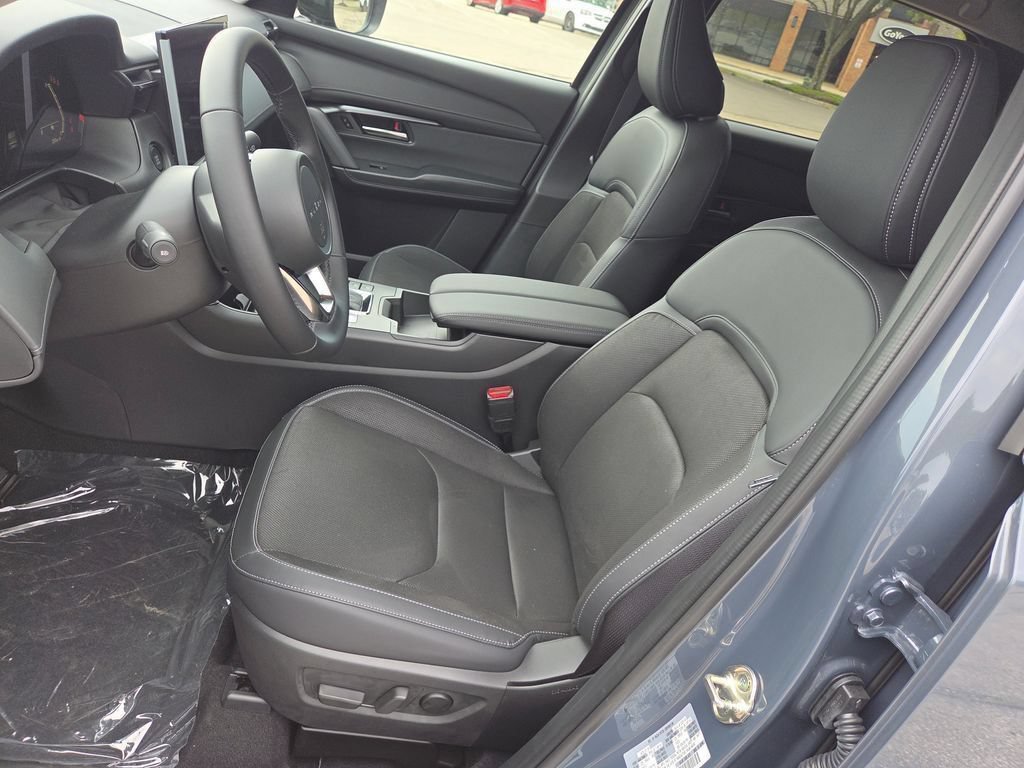 New 2026 MAZDA CX-5 Preferred AWD/4WD image 11
