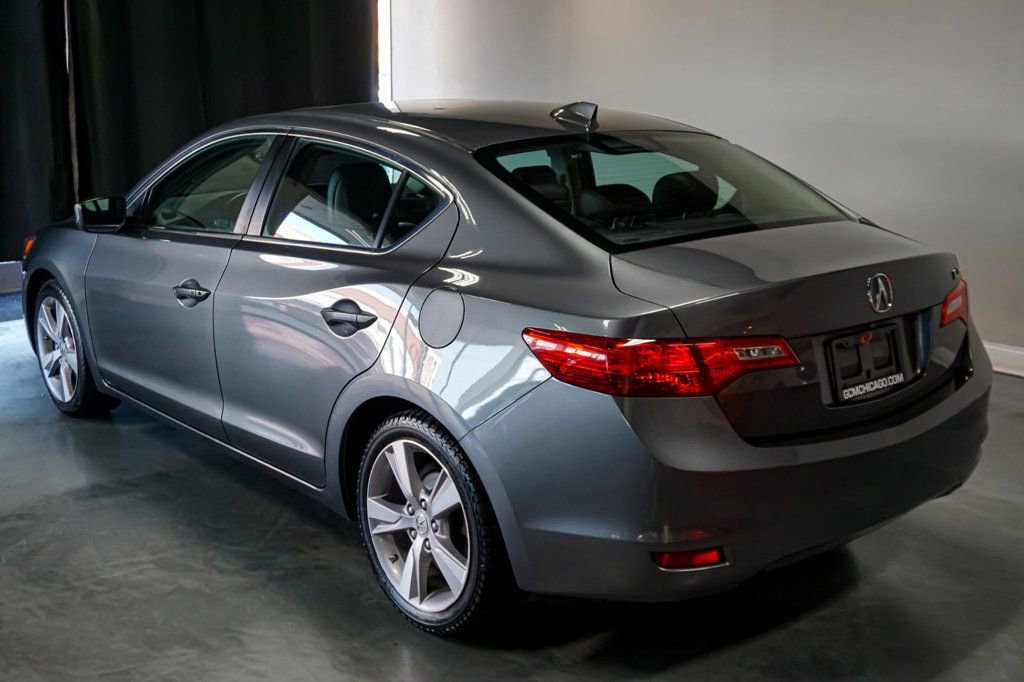 Used 2014 Acura ILX w/ Premium Package image 34
