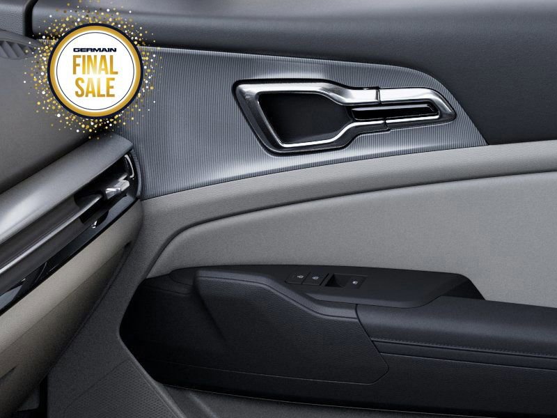 New 2026 Kia Sportage EX image 26