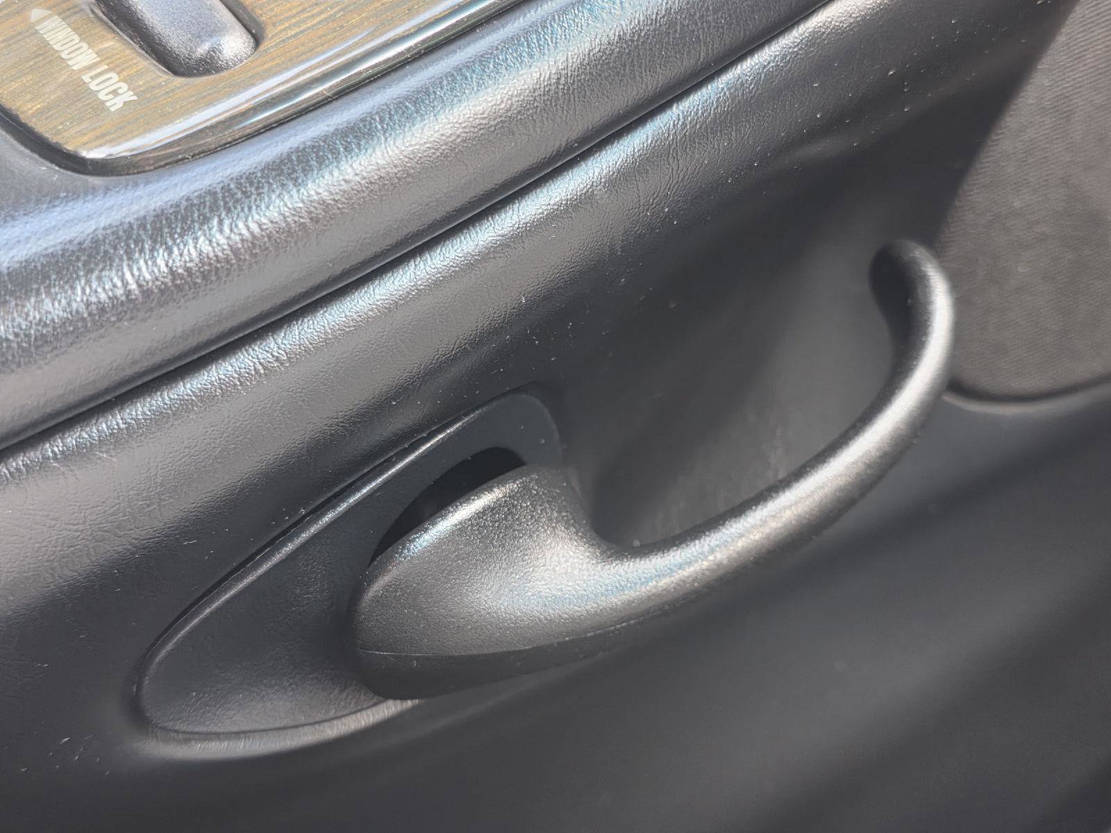 Used 2002 Lincoln Blackwood image 74